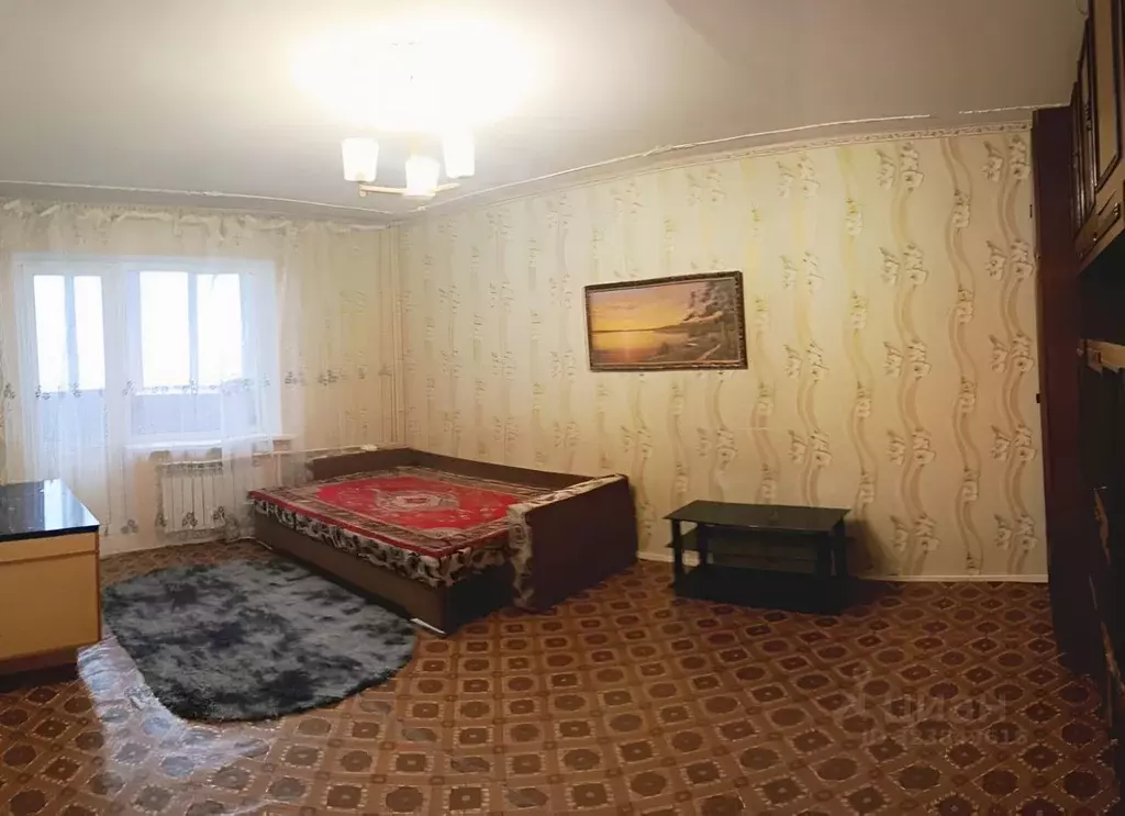 1-к кв. Волгоградская область, Волгоград ул. Академика Богомольца, 6 ... - Фото 2