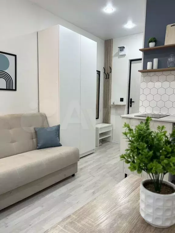 Комната 12,5 м в 5-к., 3/4 эт. - Фото 0
