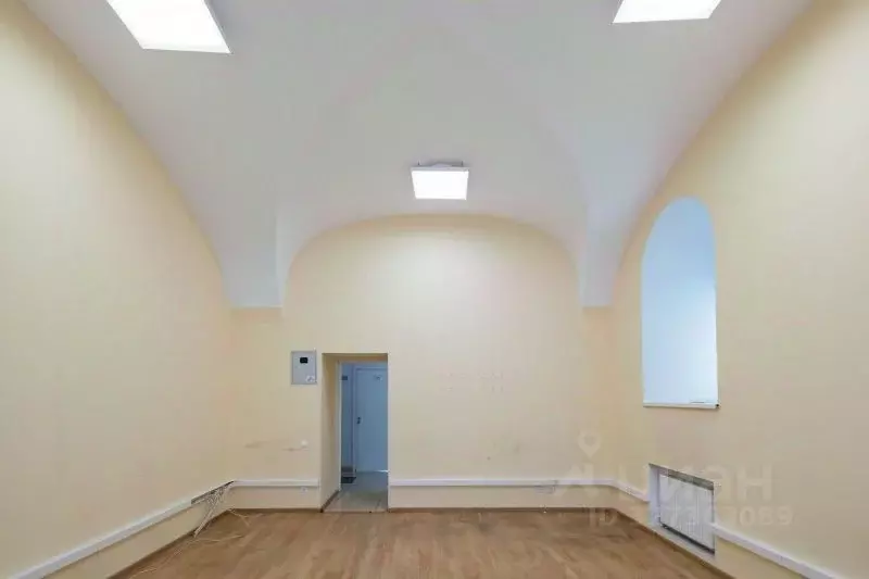 Офис в Санкт-Петербург ул. Комсомола, 1-3АЩ (45 м) - Фото 1