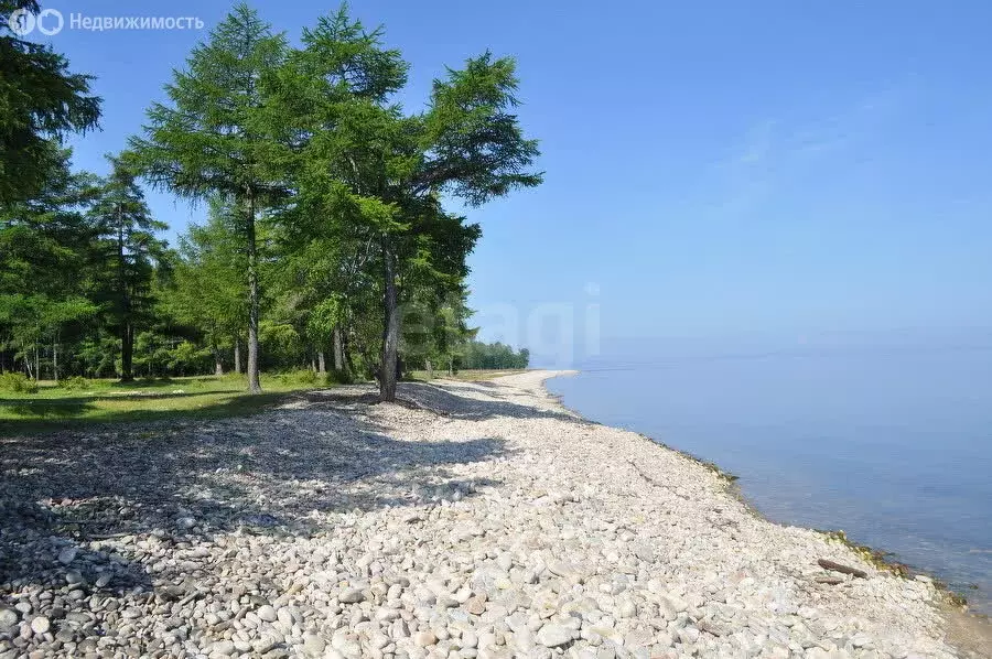 Участок в Кабанский район, село Заречье (8 м) - Фото 1