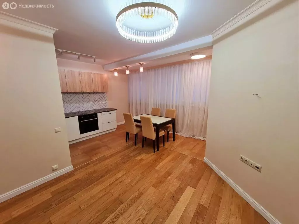 2-комнатная квартира: Москва, Дмитровское шоссе, 107Ак1 (62.6 м) - Фото 1