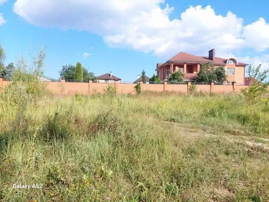 Участок в Татарстан, Зеленодольск Волгоградская ул. (10.0 сот.) - Фото 2