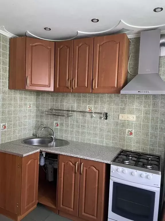 2-к. квартира, 48 м, 3/5 эт. - Фото 0