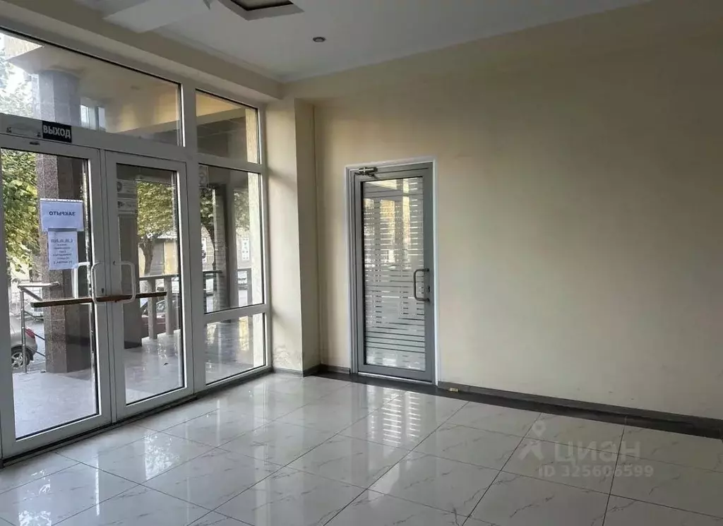 Офис в Крым, Симферополь ул. Гоголя, 4А (272 м) - Фото 2