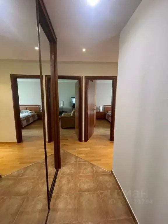 2-к кв. Москва Черноморский бул., 10К1 (64.0 м) - Фото 2