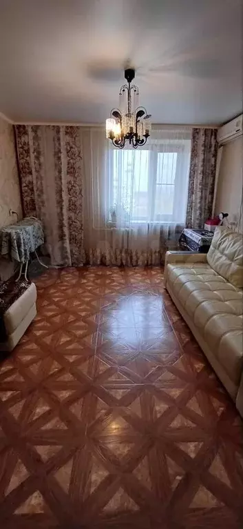 2-к. квартира, 50 м, 4/9 эт. - Фото 1