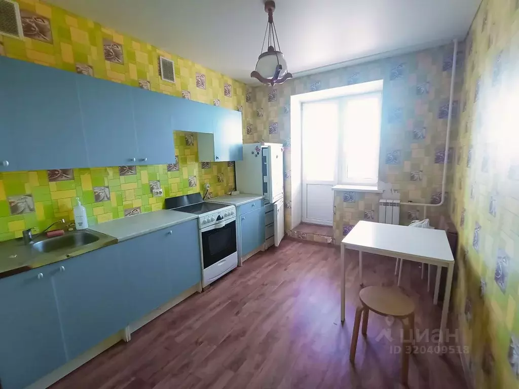 1-к кв. Орловская область, Орел Артельный пер., 24 (45.0 м) - Фото 0