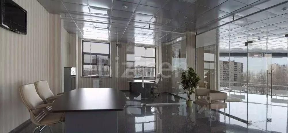 Офис в Санкт-Петербург Вербная ул., 27 (39 м) - Фото 2