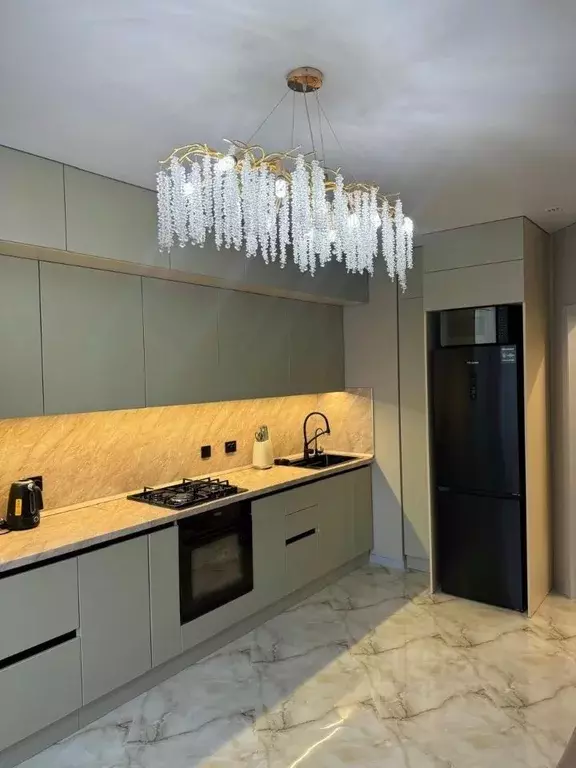 2-к кв. Ставропольский край, Ставрополь ул. Павла Буравцева, 46к1 ... - Фото 2