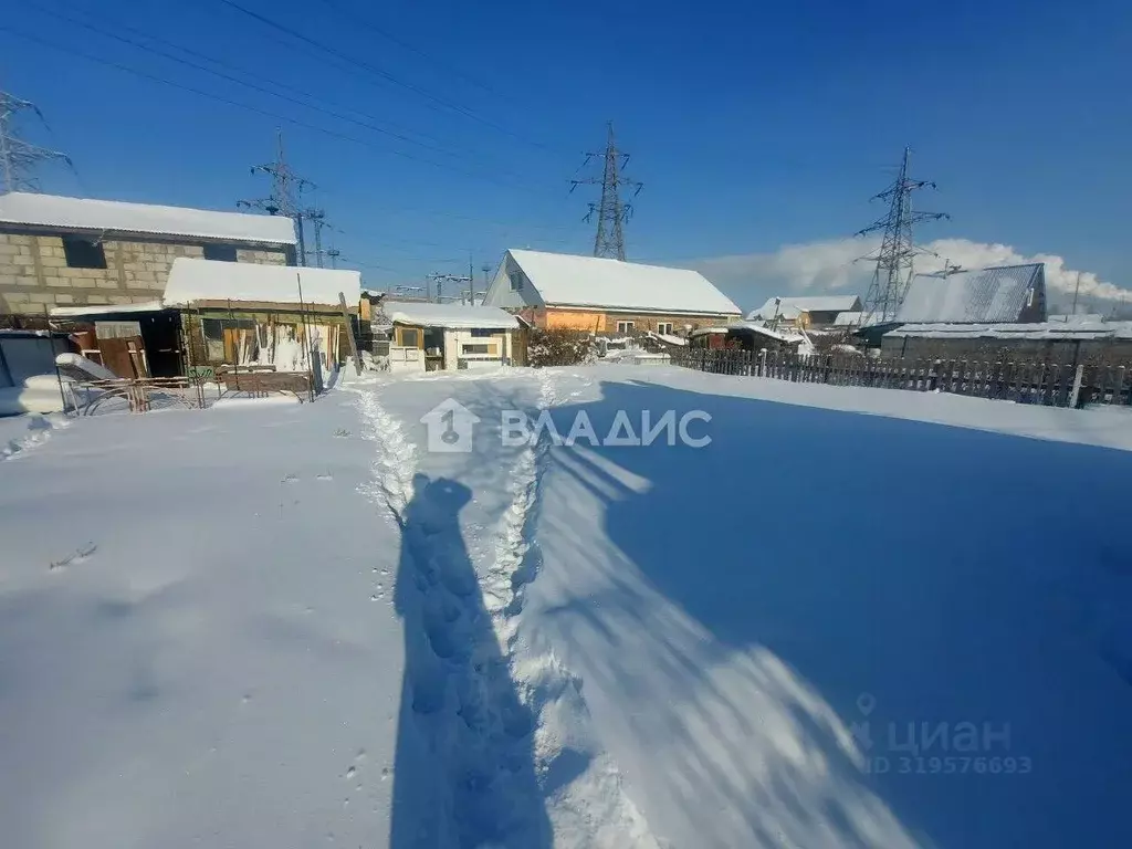 Дом в Иркутская область, Ангарск Труженик СНТ, 54 (23 м) - Фото 1