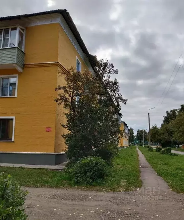 3-к кв. Тульская область, Новомосковск Сокольники мкр, ул. Мичурина, 4 ... - Фото 2