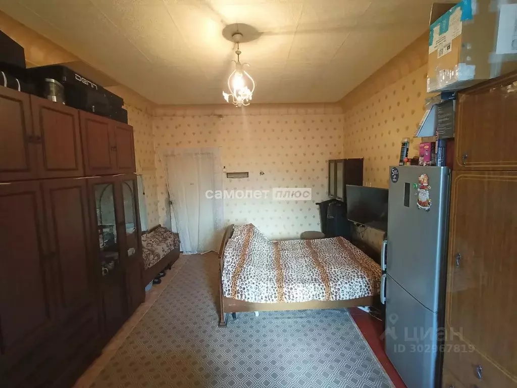 Комната Московская область, Павловский Посад ул. Тихонова, 84 (18.3 м) - Фото 1