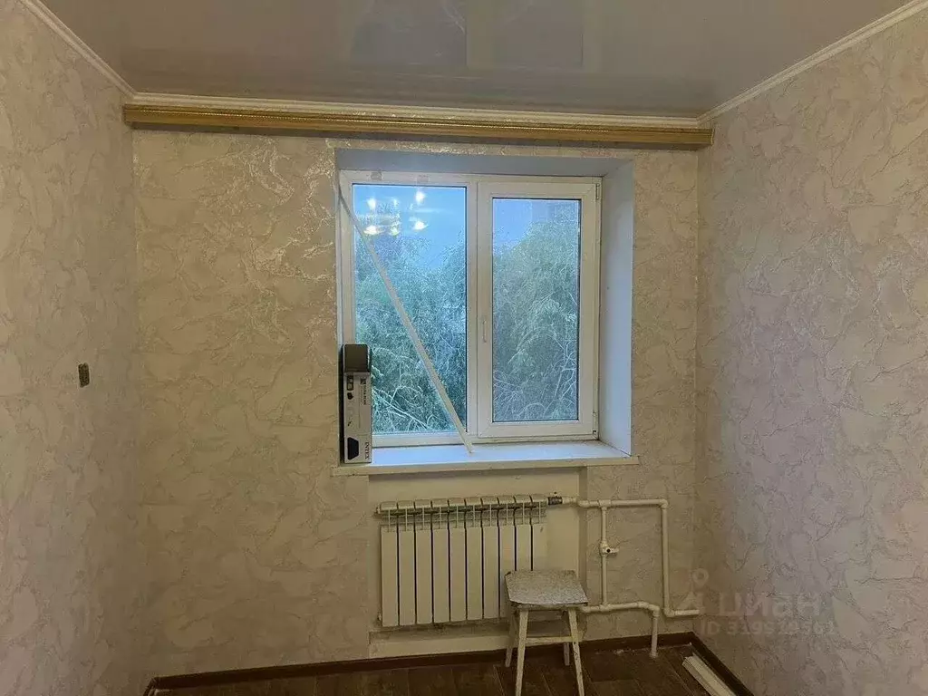 2-к кв. Самарская область, Самара Бакинская ул., 20 (46.0 м) - Фото 1