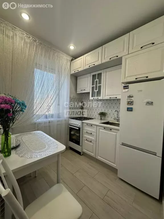 1-комнатная квартира: Киров, улица Свободы, 23 (29 м) - Фото 0