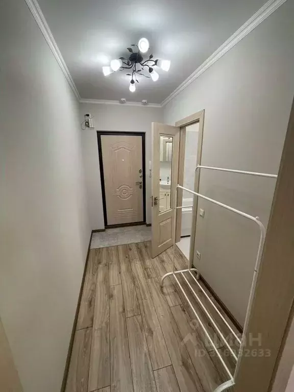 1-к кв. Московская область, Лобня ул. Колычева, 1 (30.0 м) - Фото 1