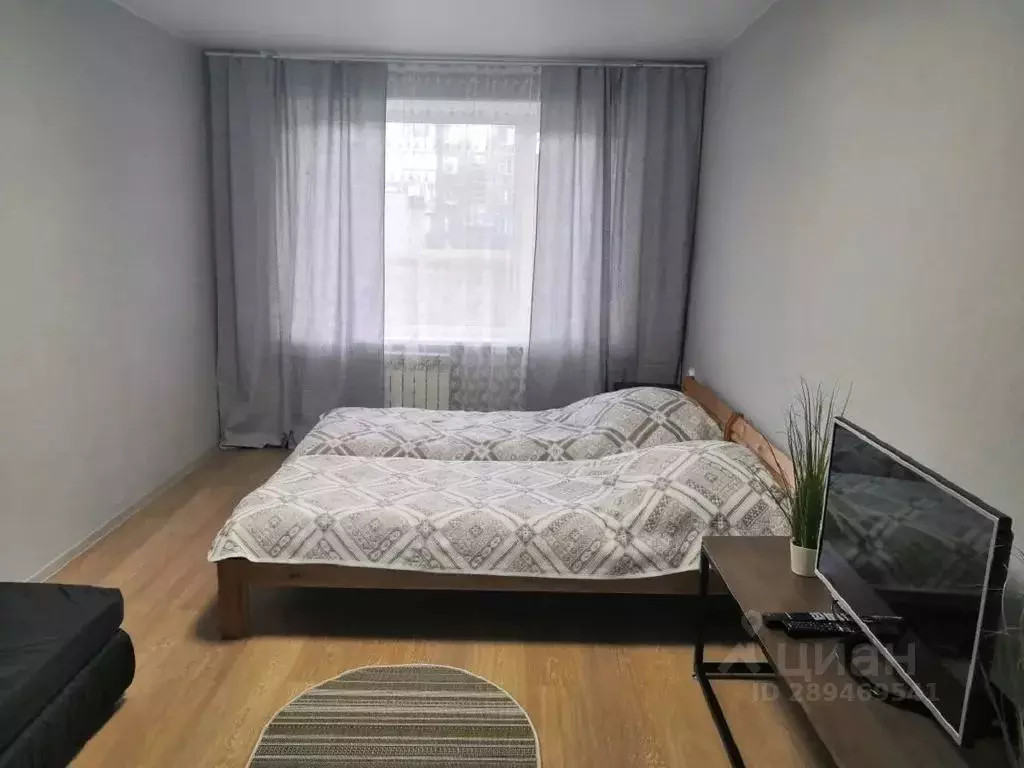 2-к кв. Карелия, Сортавала ул. Дружбы Народов, 11 (45.0 м) - Фото 0