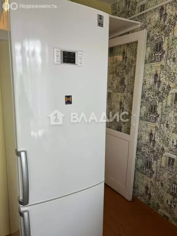 2-комнатная квартира: Вологда, улица Некрасова, 71 (41.1 м) - Фото 1