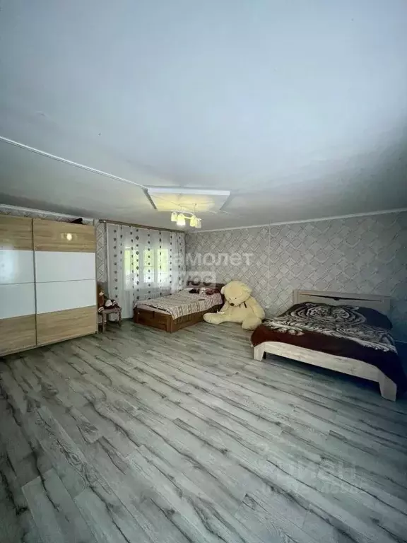 Дом в Калужская область, Бабынинский район, Утешево с/пос, с. Вязовна  ... - Фото 0
