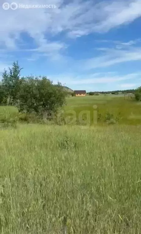 Участок в Республика Саха (Якутия), Якутск (936 м) - Фото 1