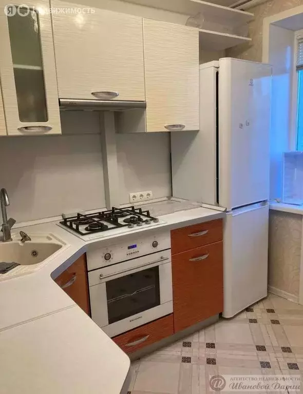 1-комнатная квартира: Петра Дубрава, посёлок городского типа Петра ... - Фото 1