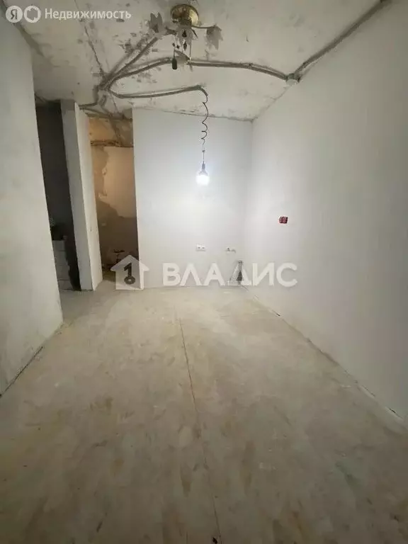 1-комнатная квартира: Истра, Советская улица, 13к1 (23.7 м) - Фото 2