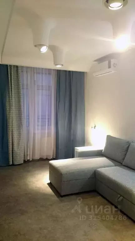 Студия Московская область, Химки Клязьма кв-л, ул. Летчика Ивана ... - Фото 2