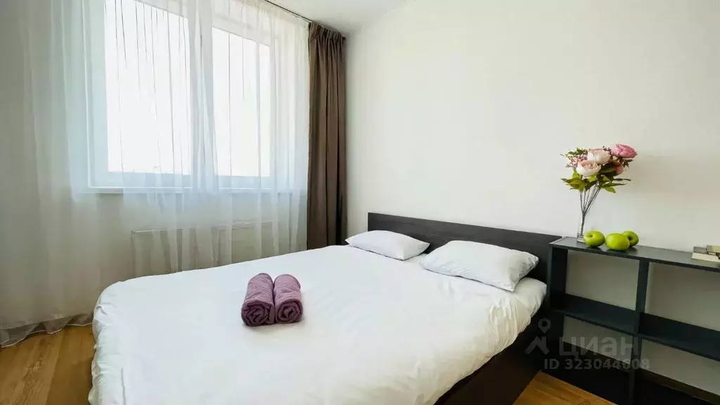 1-к кв. Свердловская область, Екатеринбург ул. Суходольская, 47 (42.0 ... - Фото 1