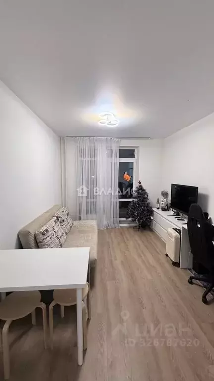 2-к кв. Московская область, Красногорск городской округ, Путилково пгт ... - Фото 2