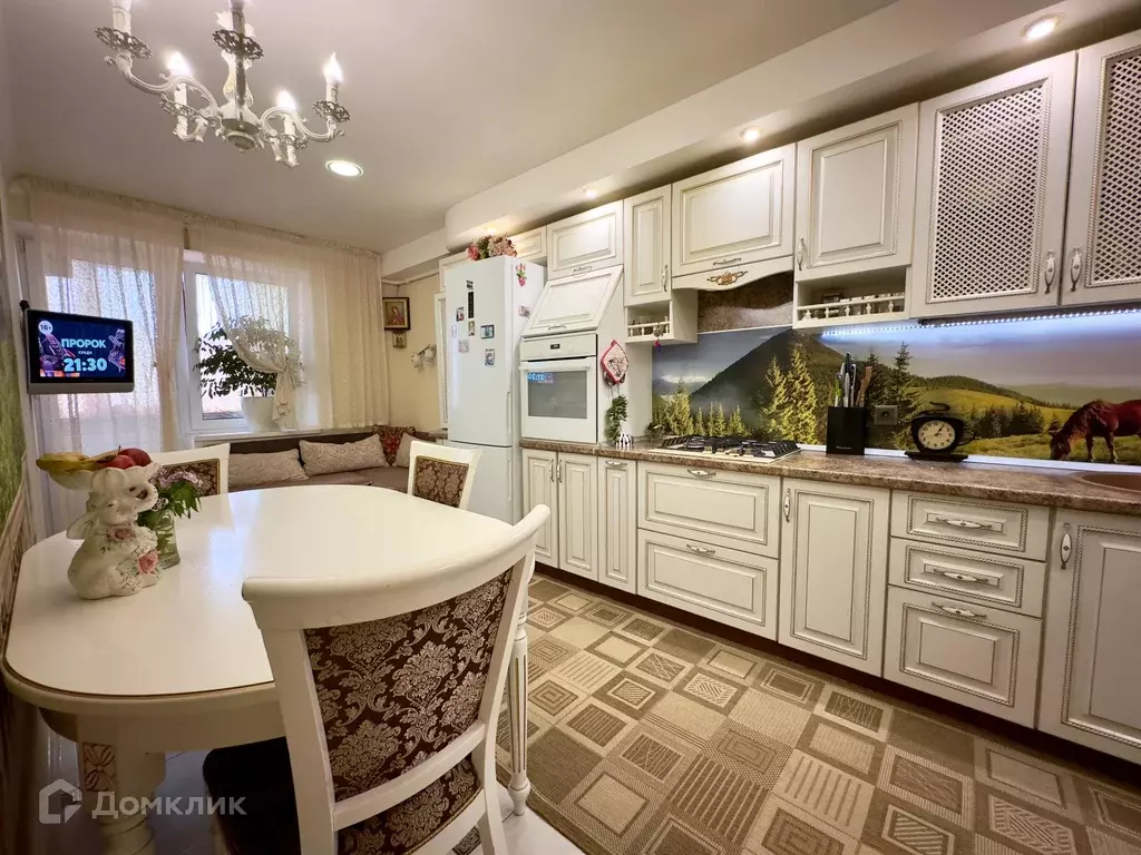 Продаётся 2-к квартира, 67 м - Фото 0