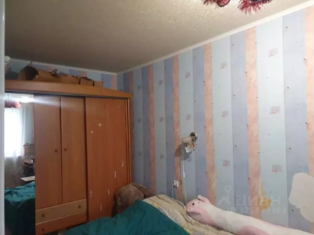 2-к кв. Самарская область, Самара ул. Советской Армии, 133 (45.0 м) - Фото 1