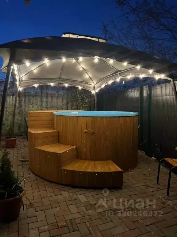 Дом в Краснодарский край, Геленджик Пограничная ул., 32к1 (30 м) - Фото 2