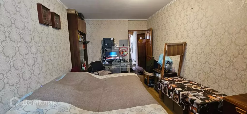 Продаётся 3-к квартира, 55.8 м - Фото 1