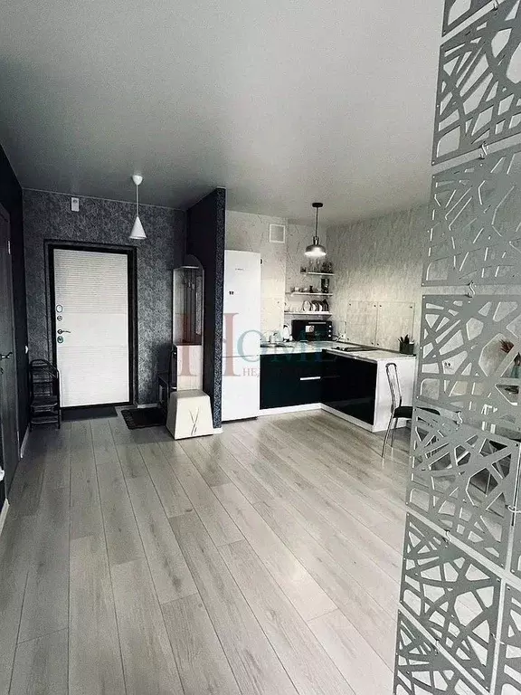 1-к кв. Новосибирская область, Новосибирск ул. Королева, 1А (40.0 м) - Фото 2