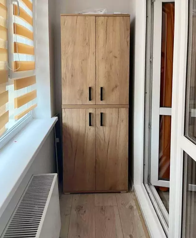 Студия Московская область, Балашиха ул. Яганова, 1 (22.0 м) - Фото 2