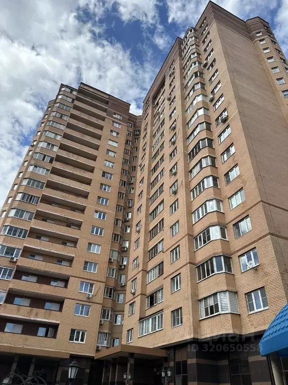 1-к кв. Московская область, Ивантеевка Пушкинский городской округ, ... - Фото 0