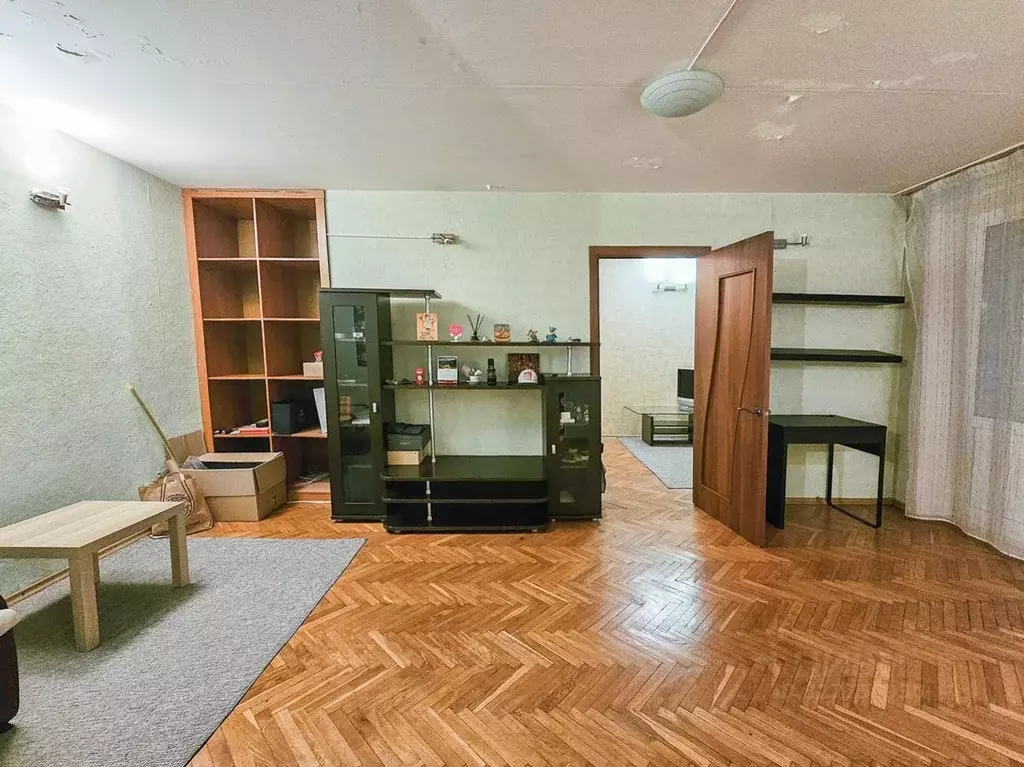 2-к кв. Москва Болотниковская ул., 54К3 (42.0 м) - Фото 0