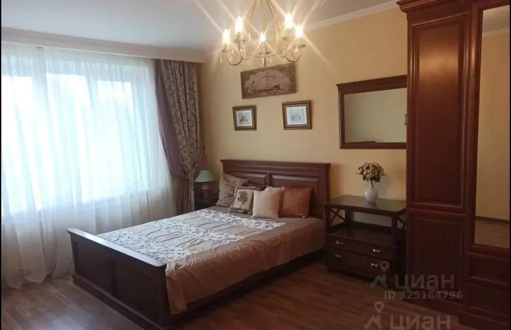 1-к кв. Москва Капельский пер., 3 (36.0 м) - Фото 1