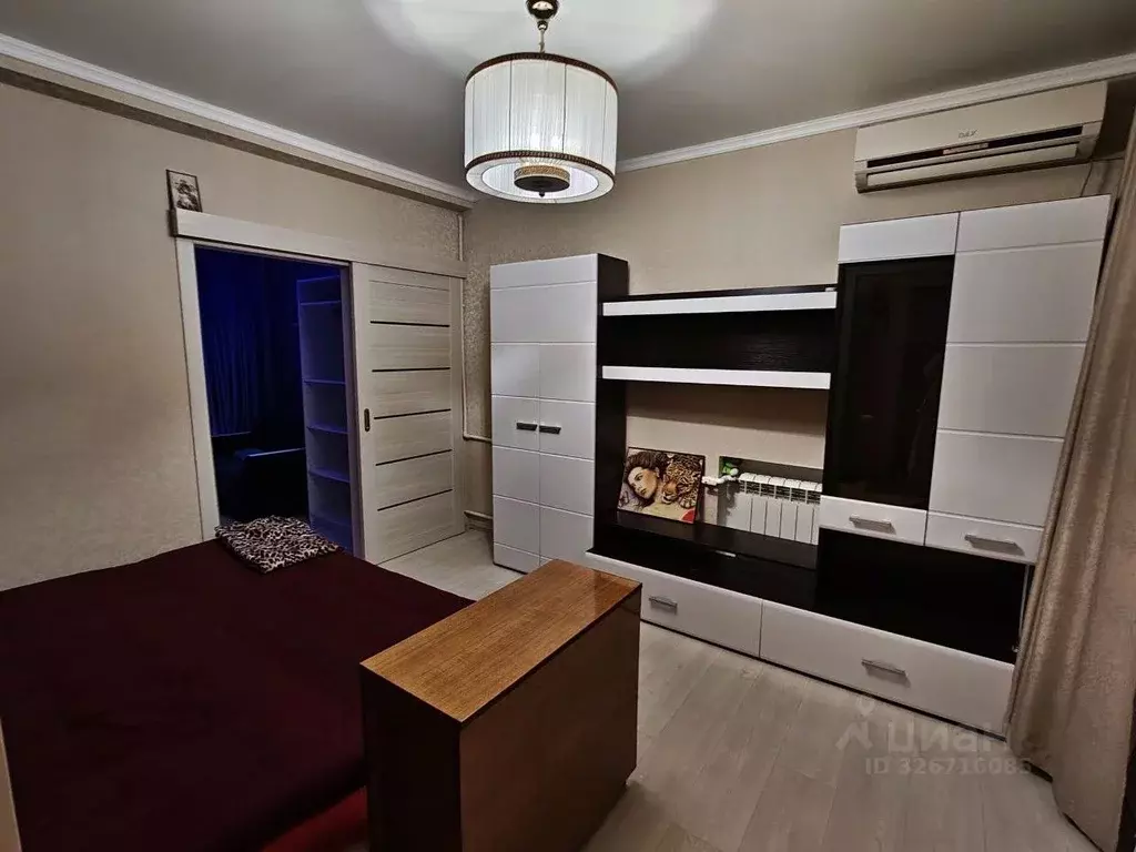 2-к кв. Ростовская область, Ростов-на-Дону, Нахичевань ул. 1-я Линия, ... - Фото 1