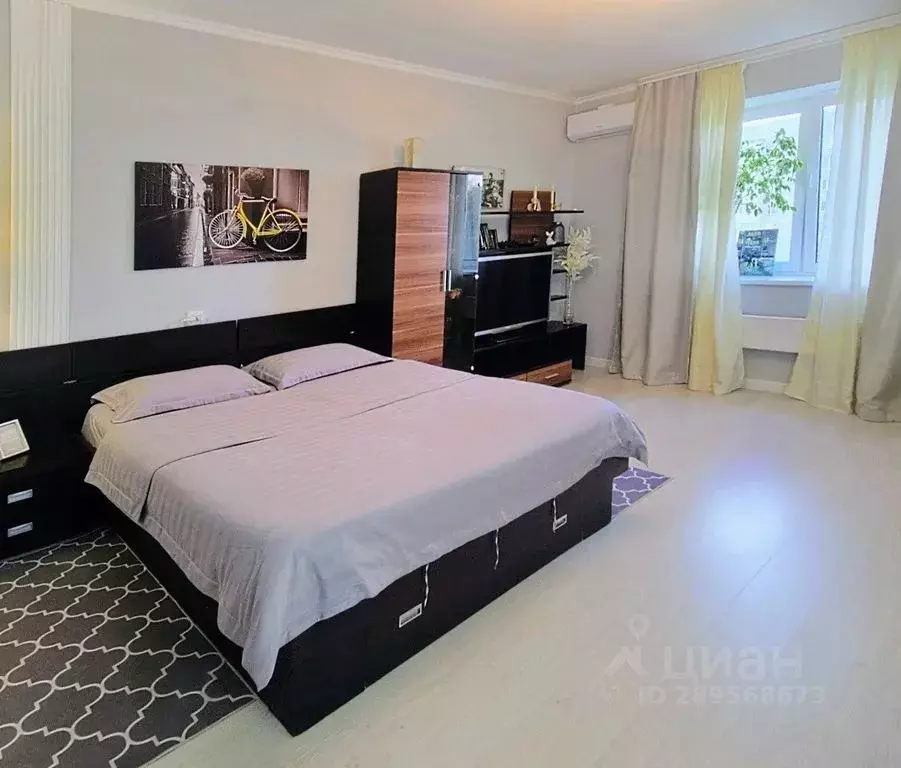 1-к кв. Смоленская область, Десногорск 4-й мкр, 18 (42.0 м) - Фото 1