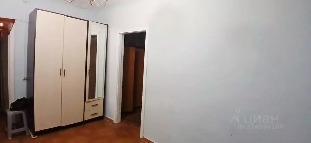 2-к кв. Новосибирская область, Новосибирск ул. Бурденко, 53 (32.2 м) - Фото 2