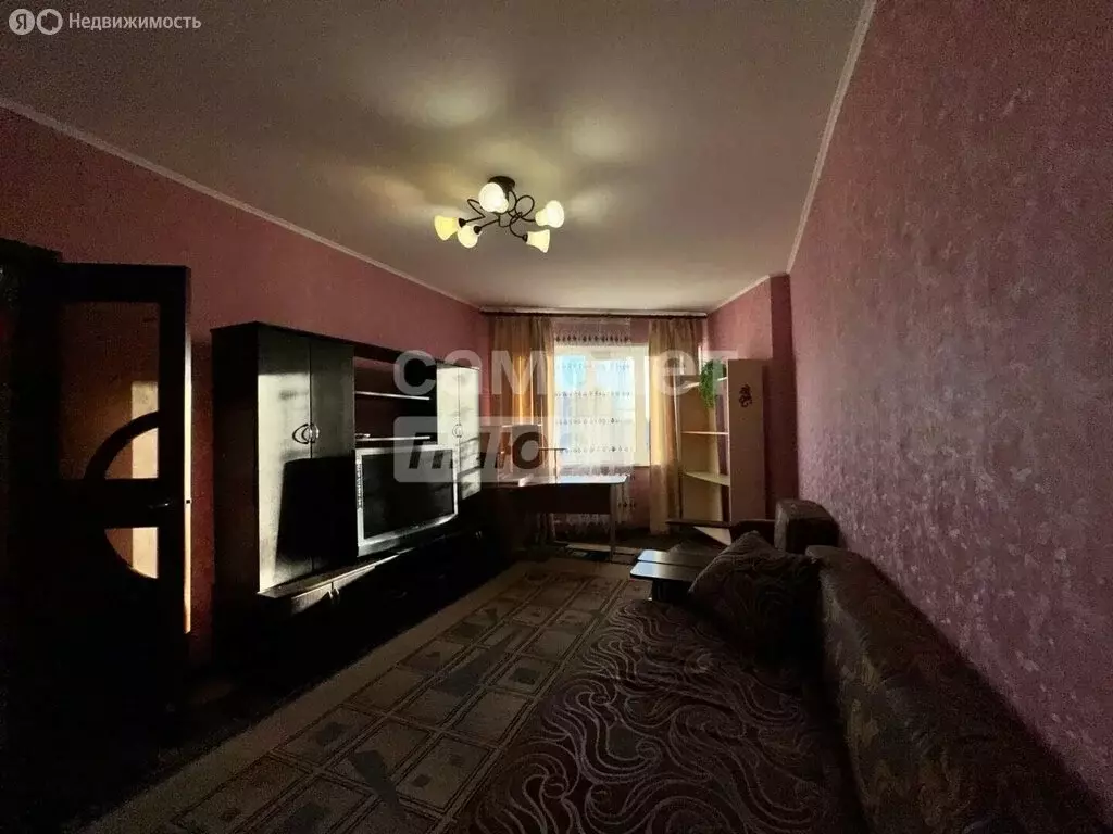 3-комнатная квартира: Липецк, улица Циолковского, 40 (62.5 м) - Фото 2