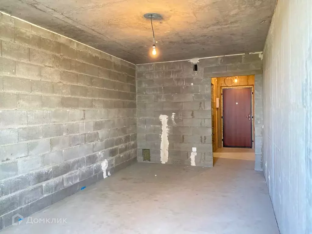 Продаётся 1-к квартира, 25.6 м - Фото 0