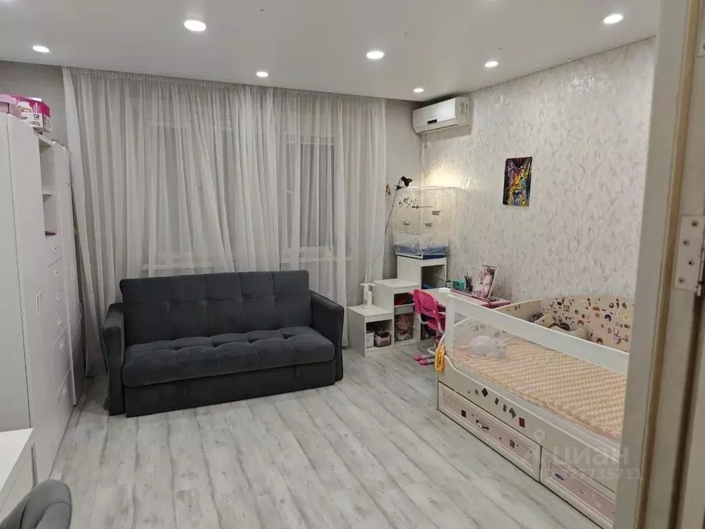 3-к кв. Москва Мурановская ул., 4 (65.0 м) - Фото 0