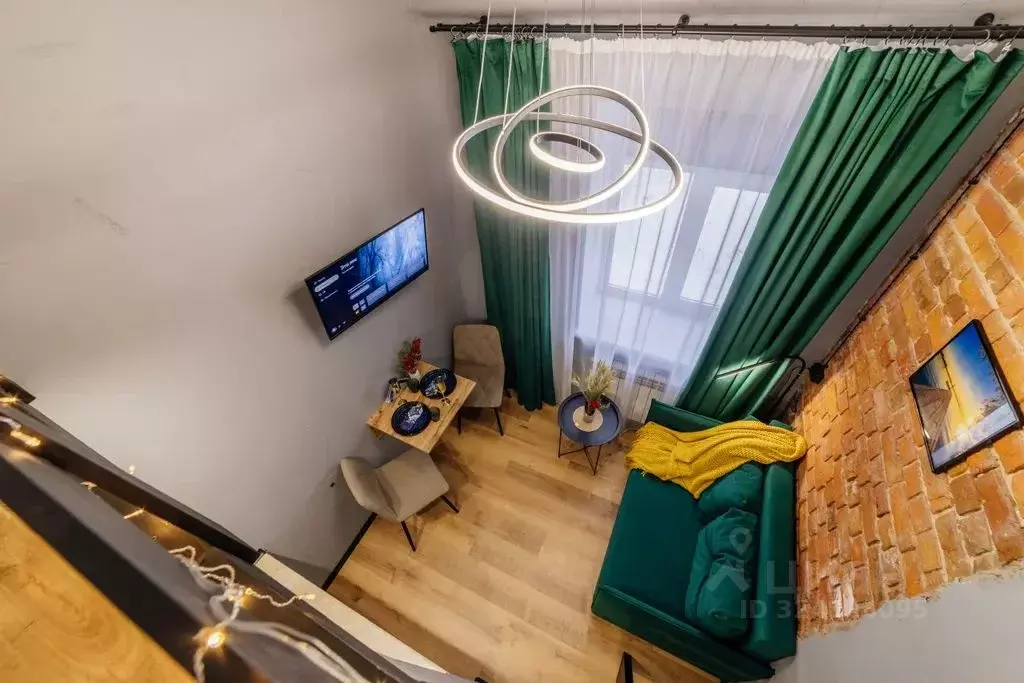 Комната Костромская область, Кострома ул. Ерохова, 4Б - Фото 1