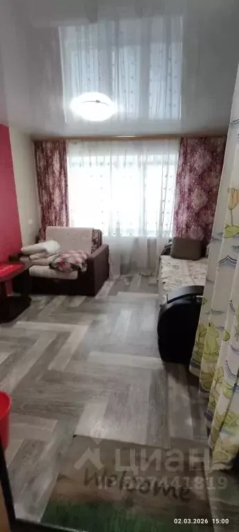 Комната Красноярский край, Красноярск ул. Маерчака, 14 - Фото 2