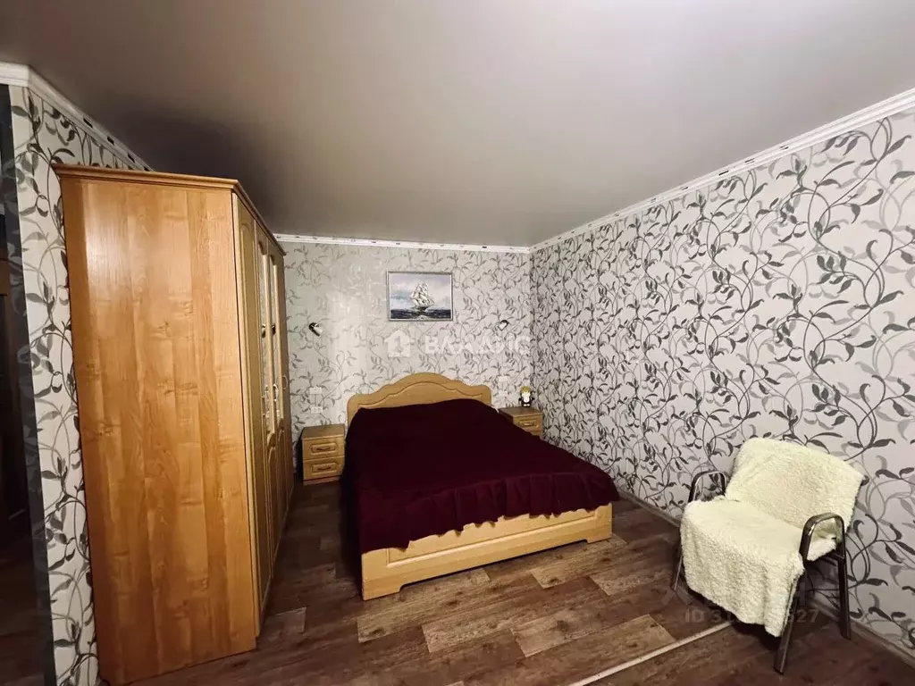 Студия Пензенская область, Пенза Ладожская ул., 35 (33.3 м) - Фото 0