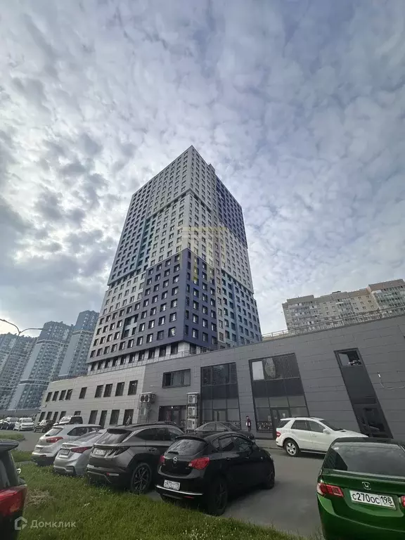 Продаётся 2-к квартира, 50.3 м - Фото 0