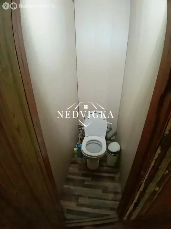 2-комнатная квартира: Мирный, Комсомольская улица, 11/2 (53.4 м) - Фото 1