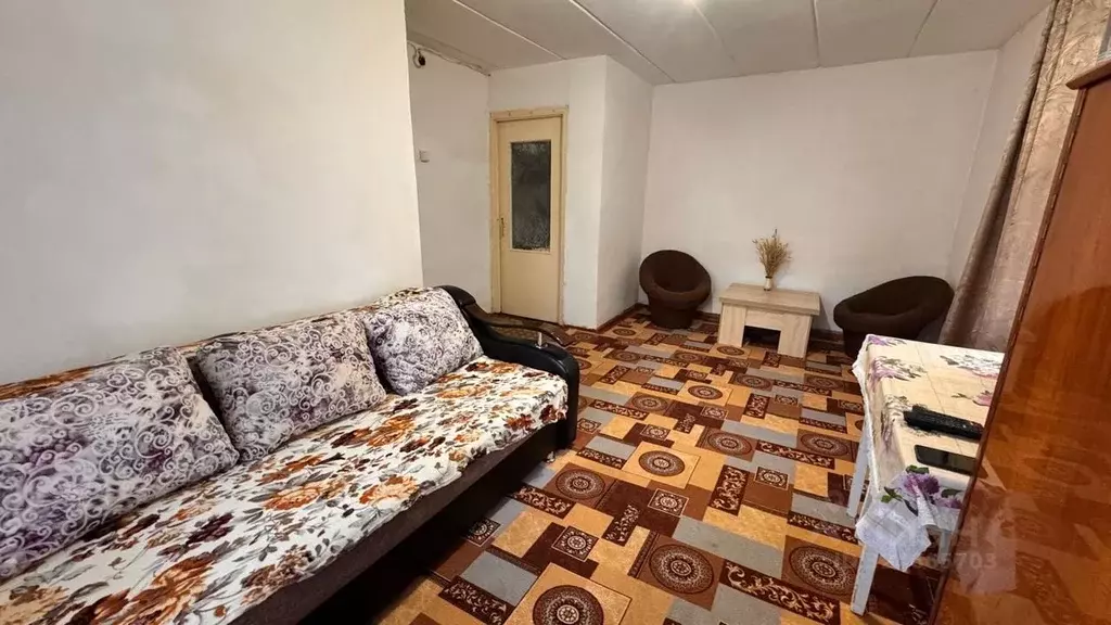 1-к кв. Крым, Керчь Аршинцево мкр, ул. Победы, 18 (30.0 м) - Фото 2