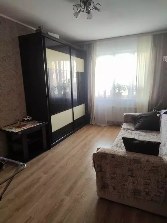 Продаётся 1-к квартира, 37 м - Фото 0